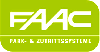 Logo FAAC Parksysteme