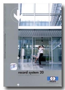 Record - System 20