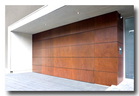 Flächenbündige garagentore – Elektroinstallation trockenbau anleitung