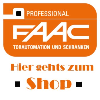 FAAC - Shop - Logo